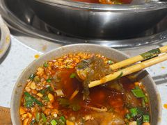 -肖肖酸萝卜鱼火锅(总店)