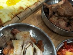 -韩张·韩国传统烤肉(万象汇店)