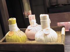 -LANN I 蘭 泰式古法按摩(徐家汇城开YOYO店)