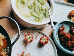 -新白鹿餐厅(城西银泰城店)