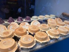 -薛新颖红豆饼(中式甜点山师店)