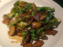 -绿茶餐厅(燕郊永旺店)