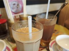 -吴系粤菜馆·茶餐厅(深业上城店)