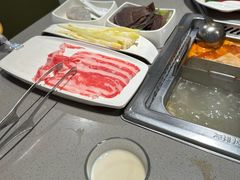 -海底捞火锅(苏宁生活广场店)