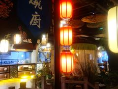 -福满我家大碗厨·湘菜(上海大厦店)