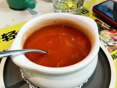 -西语·炭烧牛排(卓越中寰店)