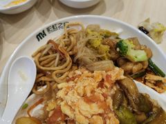 -梦航彩虹之约自助餐厅(华府天地店)