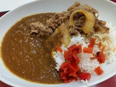 -食其家·牛丼咖喱(浦电路店)