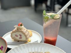 布达佩斯蛋糕-SMAKA(复兴soho店)
