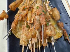 -聚味瞿记·龙虾堂(渔人码头一店)