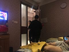 -华夏良子·足道SPA艾灸(铁道大厦店)