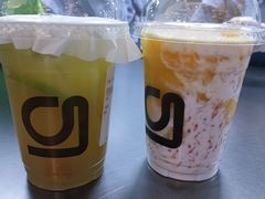 -gleeglee乐溢亦茶(朝阳大悦城店)