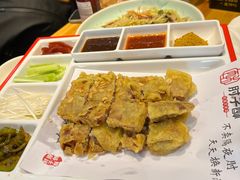 -肘子酥·天津捞面(德云社店)