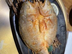 -黑牛黑猪烤肉专门店(万象城店)