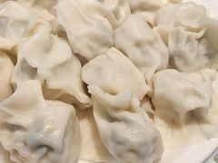 -李记东北饺子馆·东北菜(欢乐谷店)
