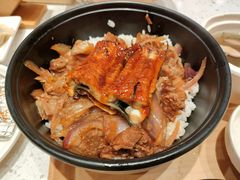 -味千拉面(世纪东方店)