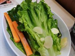 -猫爪爪原切自助烤肉(观音桥阳光世纪店)