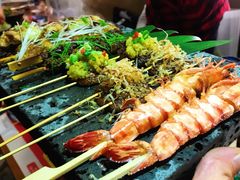 -潮澎派·潮汕菜大排档(南较西路店)