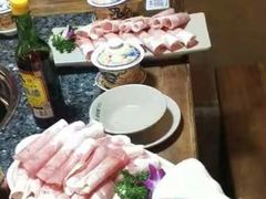 -蜀大侠火锅(香格里拉店)