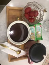 -芳朵美容养生SPA