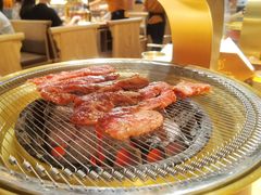 -西塔老太太泥炉烤肉(武汉摩尔城店)