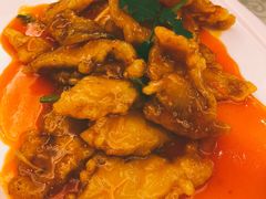 江南锅包肉-百纳·锦绣江南 (百纳瑞汀酒店)