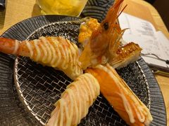 -無雙居酒屋(北京路店)