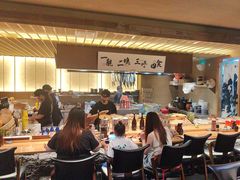 -一豚轩·烧鸟·豚骨拉面(五四路店)