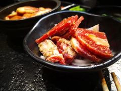 -九田家黑牛烤肉料理(太阳城店)