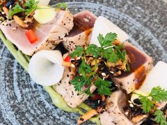 -上海和平饭店华懋阁 Cathay Room