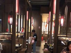 -湊湊火锅·茶憩(世博大道店)
