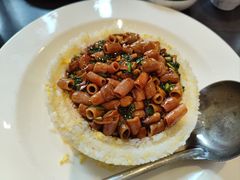 -五谷丰登农家院·地道胶东菜·海鲜烧烤(威海店)