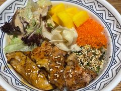 -三禾屋·亚洲融合小馆(未来科技城店)