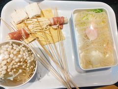 -热辣宗师·串串火锅(万达金街店)