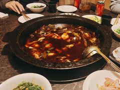 -大鱼山房鱼头火锅(老字号品质店)