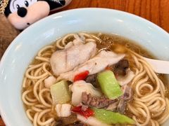 -奎元馆.百年奎元.非遗传承(西湖边的解放路店)