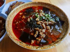 -李记小小吃(涪江路店)