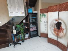 -张钰强中医正骨推拿连锁(华发商都店)
