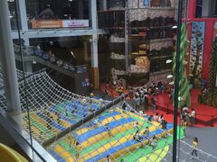 -蒙特利亲子乐园