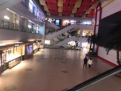 -沈阳大商千盛购物中心有限公司(长江街店)