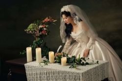 -金夫人婚纱摄影(西昌店)