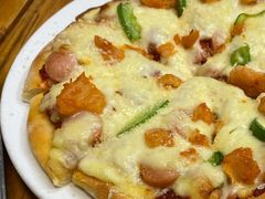 -炒豆合作社(东四总店)