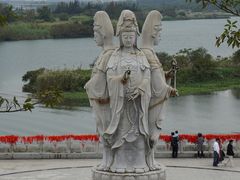 -博鳌禅寺