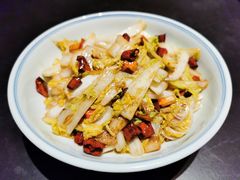 -鸽子侯·家宴·平价海鲜(市图书馆店)