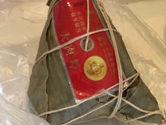 大肉粽-五芳齋粽子点心(浦北路店)