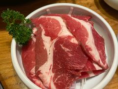 -九田家黑牛烤肉料理(华侨城店)