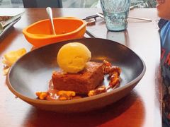 布朗尼-王府井文华东方酒店-紫膳餐厅