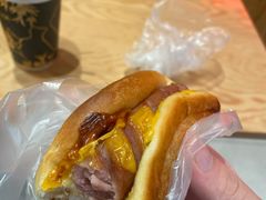 -山崎面包(静安久光店)