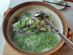 -风味小馆(天目湖宾馆店)