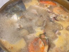 -香香海南菜餐厅